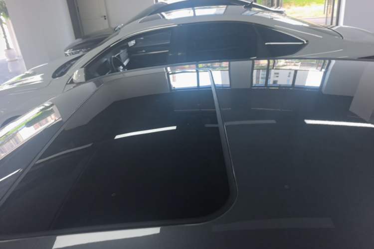 Used MG 7 2023 1.5T DCT Supreme Comfort Edition Roof