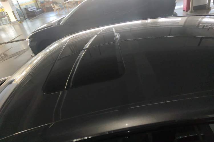 Used MG 7 2023 1.5T DCT Luxurious Supreme Edition Roof