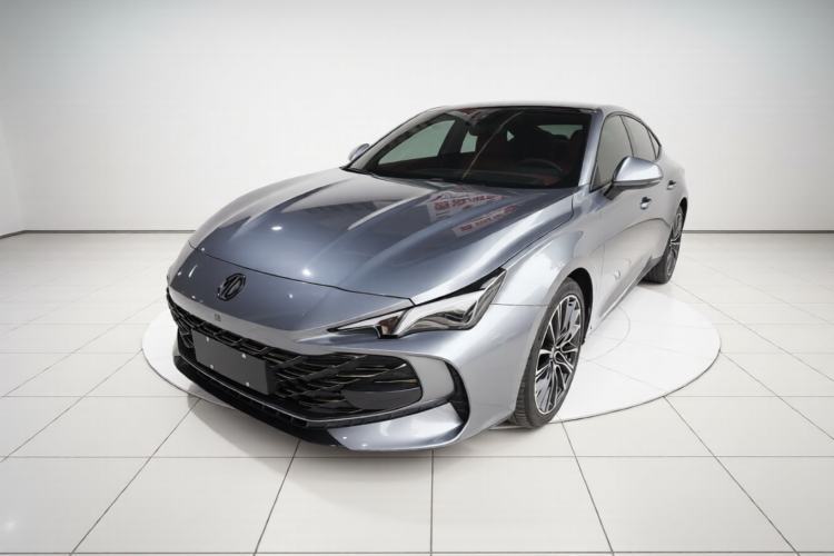 Used MG 7 2023 2.0T Automatic Hunter Luxury Edition Guazi used car, China used car export, Used car for sale, Used cars, Cheapest cars for sale