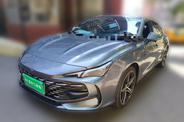 Used MG 7 2023 2.0T Automatic Trophy+ Ignition Glory Edition Guazi used car, China used car export, Used car for sale, Used  cars, Cheapest cars for sale