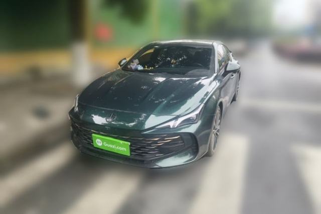 Used MG 7 2023 1.5T DCT Elegant & Graceful Edition
