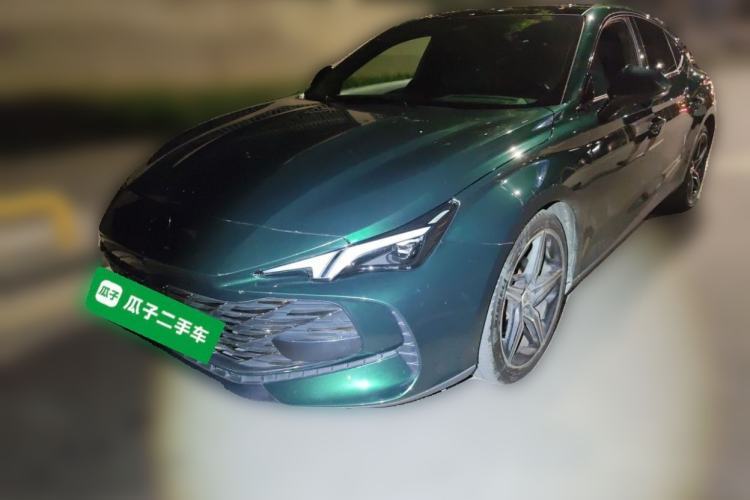 Used MG 7 2023 2.0T Automatic Trophy+ Ignition Glory Edition Guazi used car, China used car export, Used car for sale, Used  cars, Cheapest cars for sale