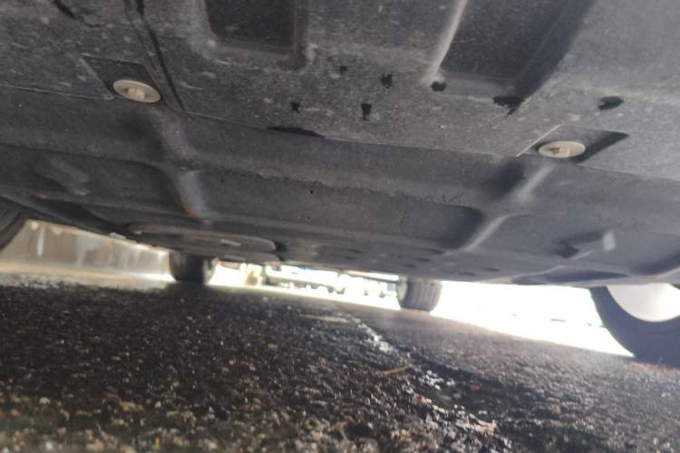Used MG 7 2023 2.0T Automatic Trophy+ Ignition Glory Edition Chassis Front