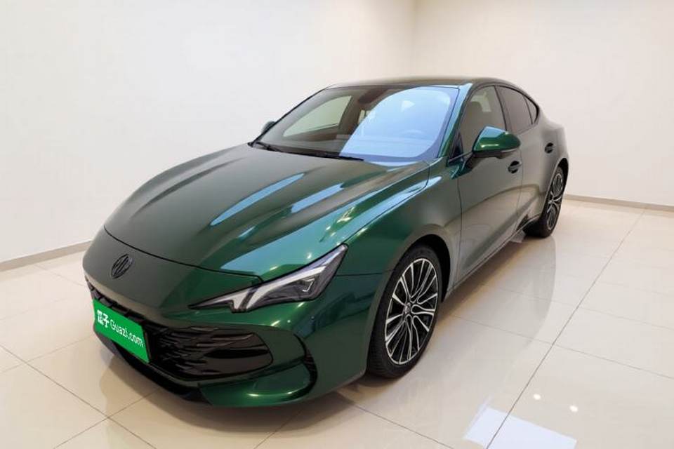 MG 7 2023