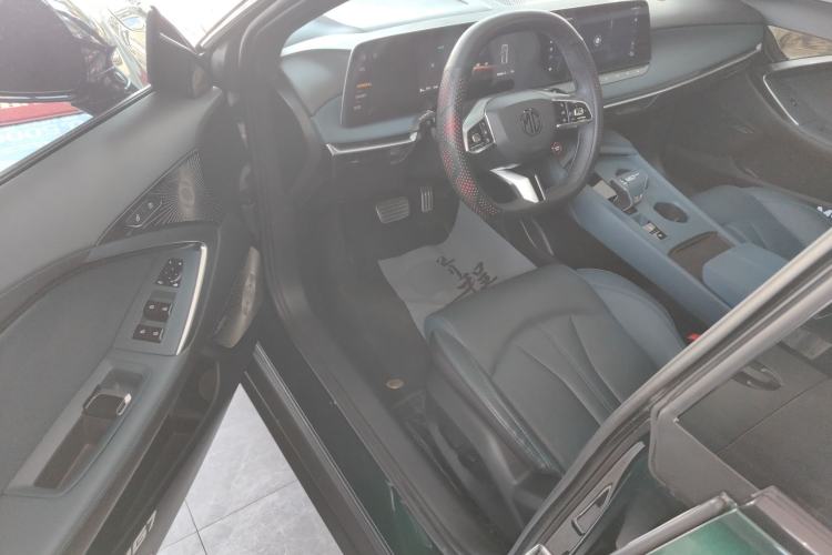 Used MG 7 2023 1.5T DCT Elegant & Graceful Edition Driver Seat