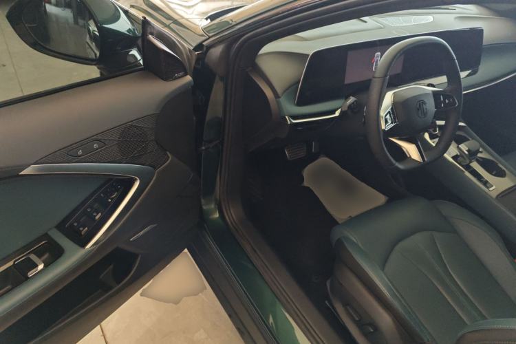 Used MG 7 2023 1.5T DCT Elegant & Graceful Edition Driver Seat