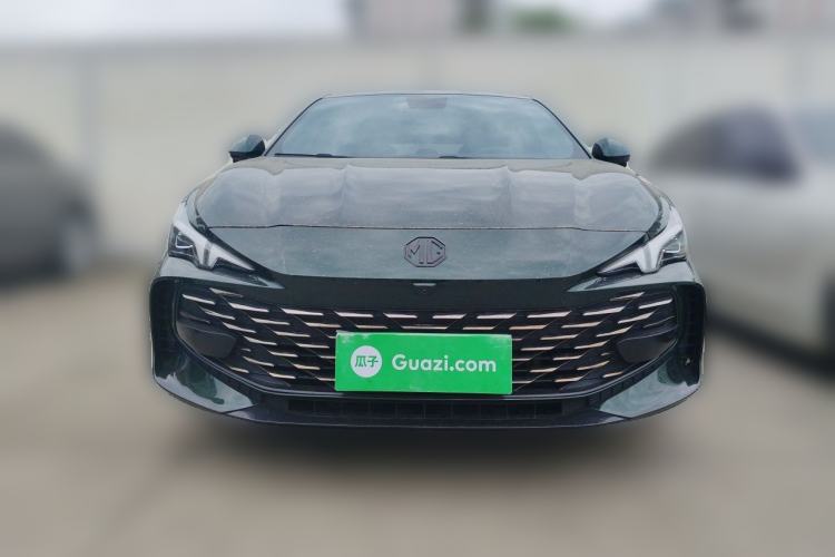 Used MG 7 2023 1.5T DCT Luxurious Supreme Edition Exterior 1