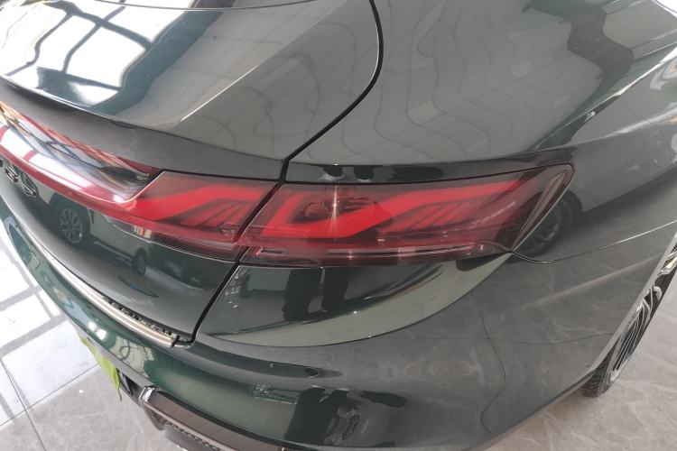 Used MG 7 2023 1.5T DCT Elegant & Graceful Edition Exterior 3