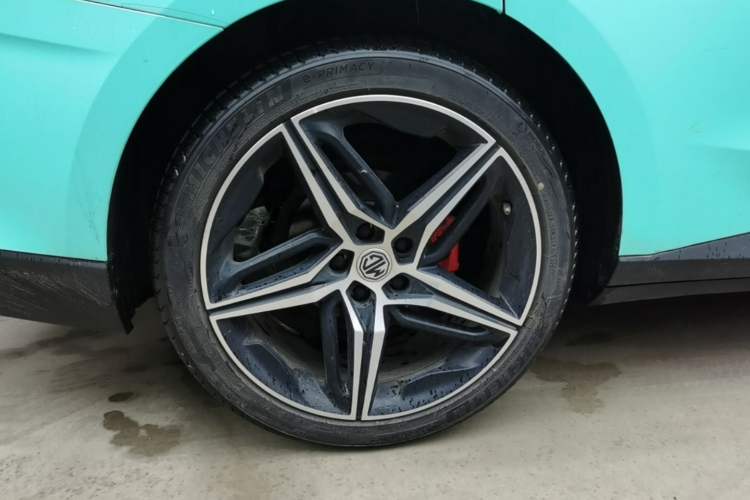 Used MG 7 2023 2.0T Automatic Trophy+ Ignition Glory Edition Exterior 5