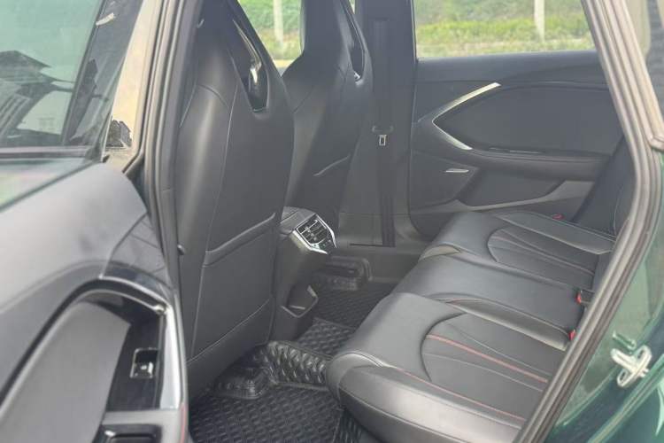 Used MG 7 2023 1.5T DCT Luxurious Supreme Edition Exterior 9