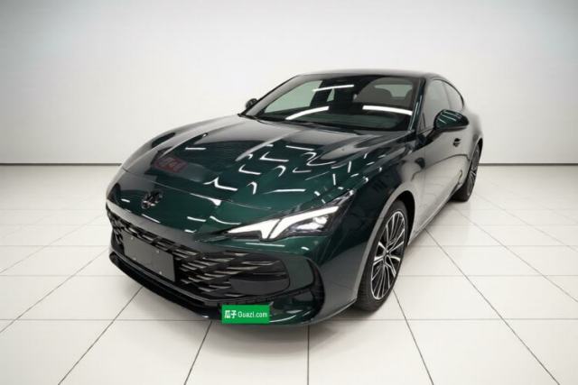 Używany MG 7 2023 1.5T DCT Elegant & Graceful Edition