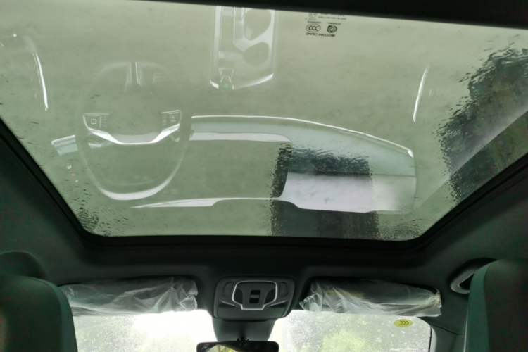Used MG 7 2023 2.0T Automatic Trophy+ Ignition Glory Edition Headliner