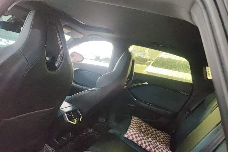 Used MG 7 2023 1.5T DCT Luxurious Supreme Edition Headliner