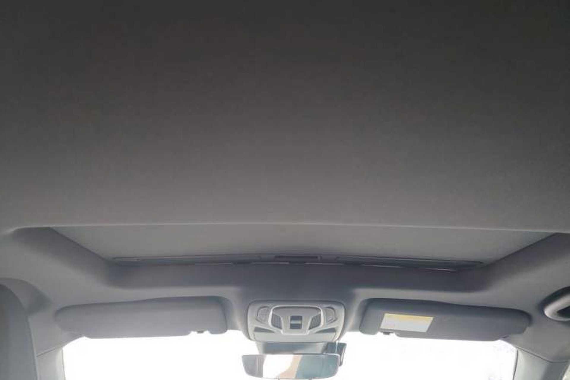 Used MG 7 2023 1.5T DCT Luxurious Supreme Edition Headliner