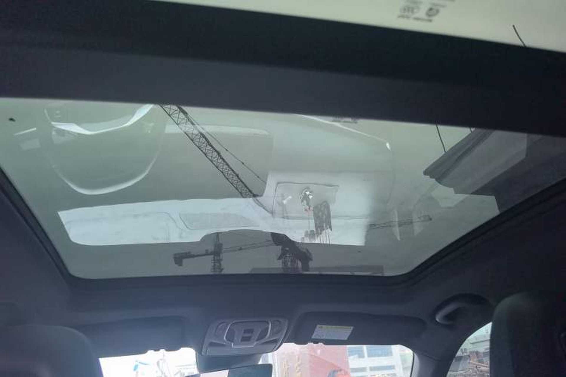 Used MG 7 2023 1.5T DCT Elegant & Graceful Edition Headliner