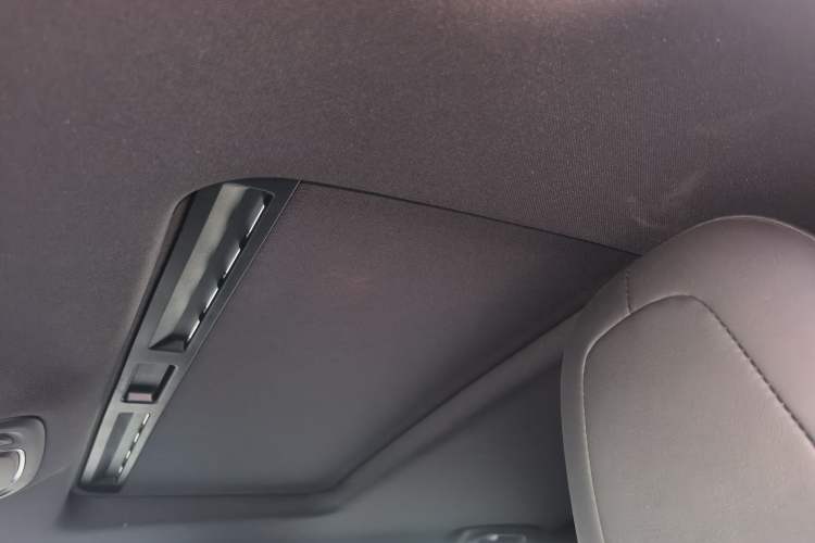 Used MG 7 2023 1.5T DCT Luxurious Supreme Edition Headliner