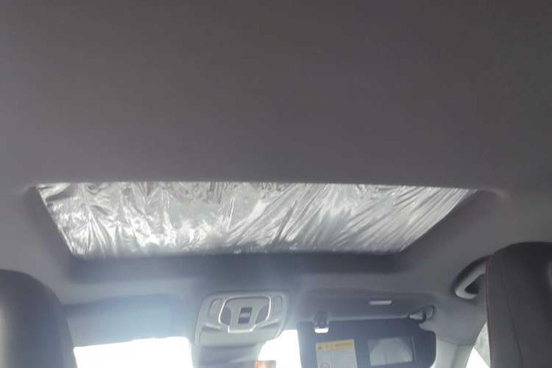 Used MG 7 2023 1.5T DCT Luxurious Supreme Edition Headliner