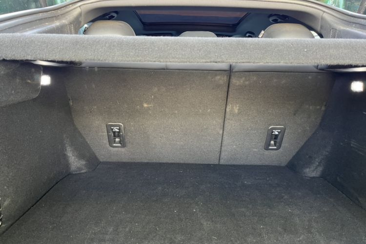 Used MG 7 2023 1.5T DCT Elegant & Graceful Edition Headliner