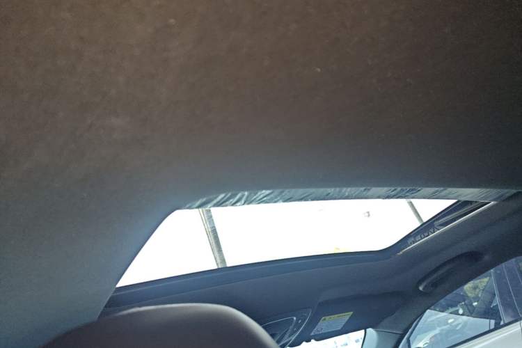 Used MG 7 2023 1.5T DCT Luxurious Supreme Edition Headliner