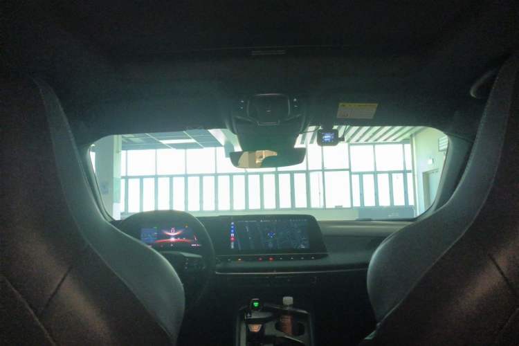 Used MG 7 2023 1.5T DCT Luxurious Supreme Edition Headliner