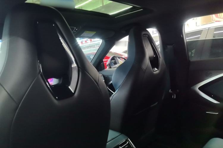 Used MG 7 2023 2.0T Automatic Hunter Luxury Edition Headliner