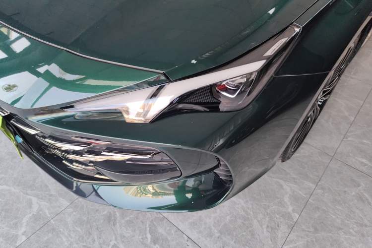 Used MG 7 2023 1.5T DCT Elegant & Graceful Edition Left Front Headlight