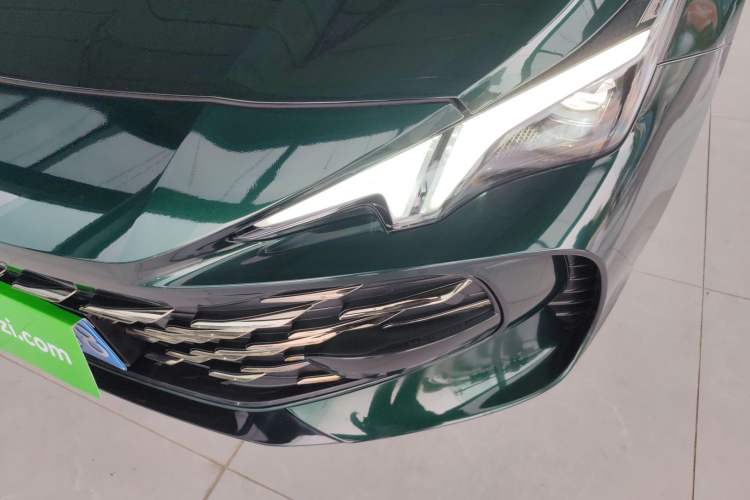 Used MG 7 2023 1.5T DCT Elegant & Graceful Edition Left Front Headlight