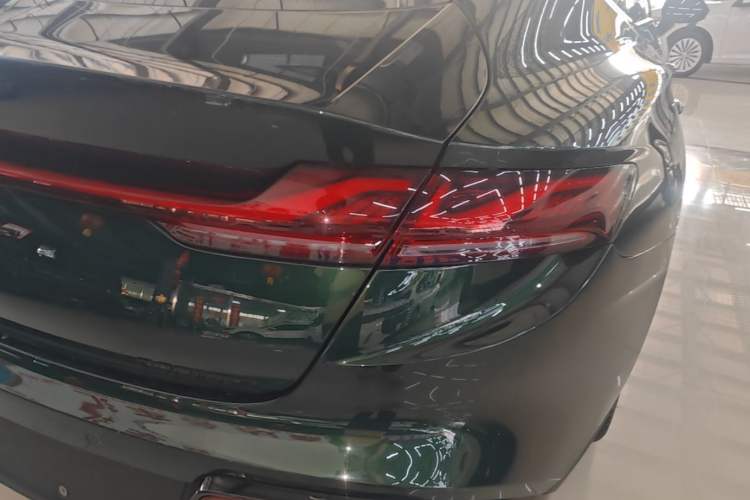 Used MG 7 2023 1.5T DCT Elegant & Graceful Edition Right Rear Taillight