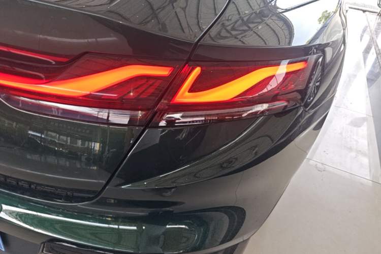 Used MG 7 2023 1.5T DCT Luxurious Supreme Edition Right Rear Taillight