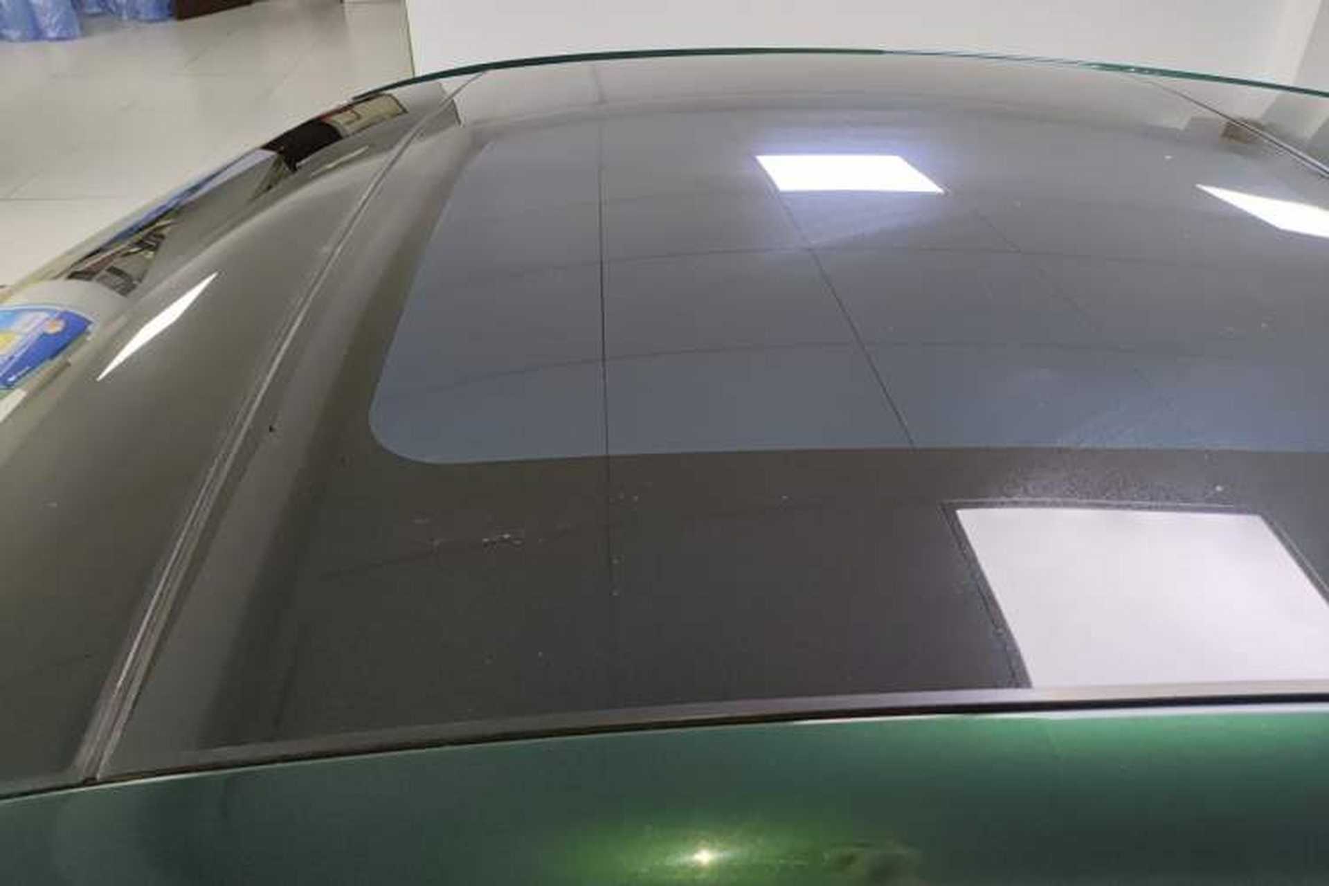 Used MG 7 2023 2.0T Automatic Hunter Luxury Edition Roof