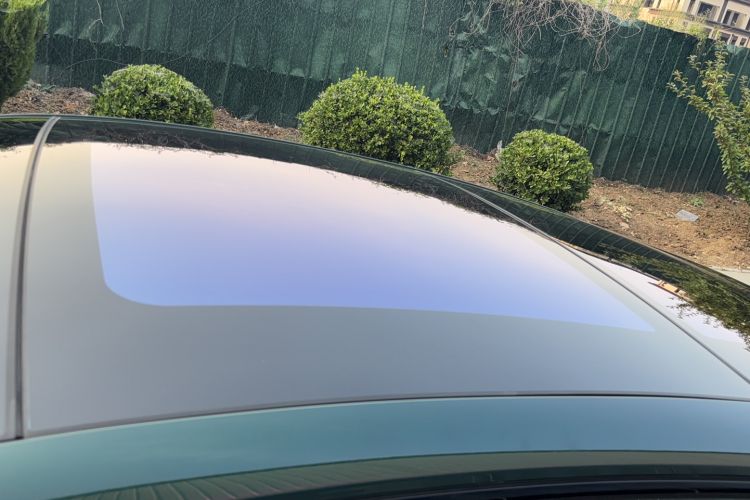 Used MG 7 2023 1.5T DCT Elegant & Graceful Edition Roof