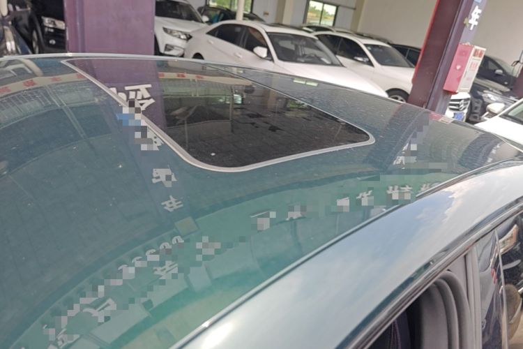Used MG 7 2023 1.5T DCT Luxurious Supreme Edition Roof