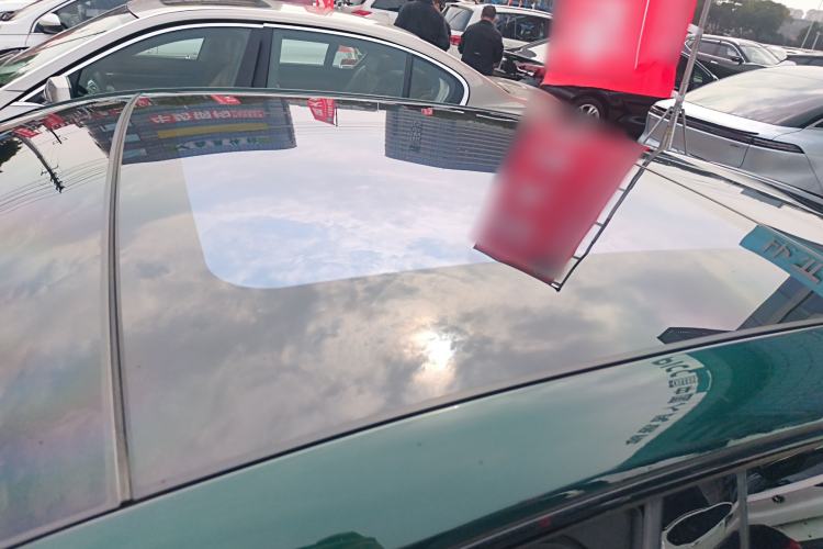 Used MG 7 2023 1.5T DCT Elegant & Graceful Edition Roof
