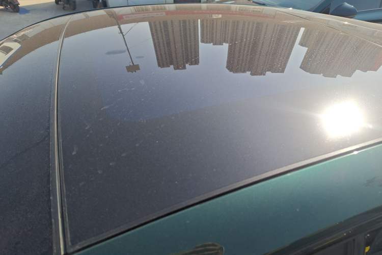 Used MG 7 2023 2.0T Automatic Trophy+ Ignition Glory Edition Roof