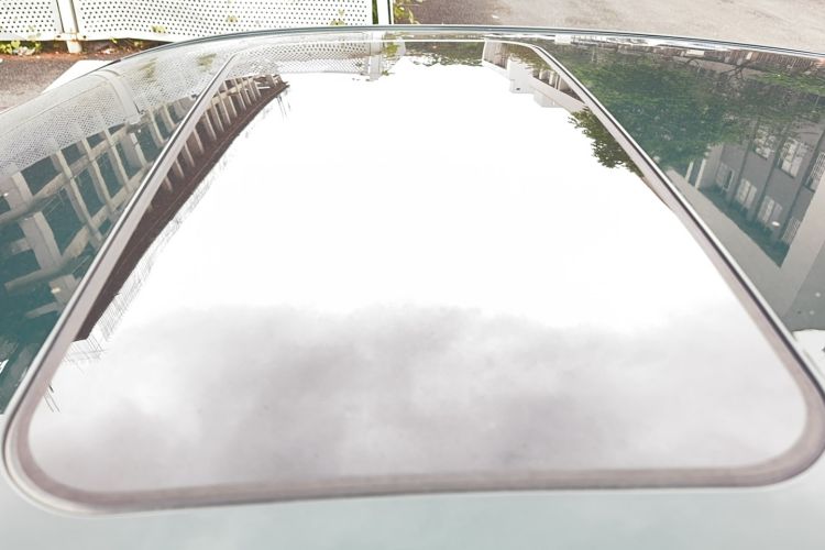 Used MG 7 2023 1.5T DCT Luxurious Supreme Edition Roof