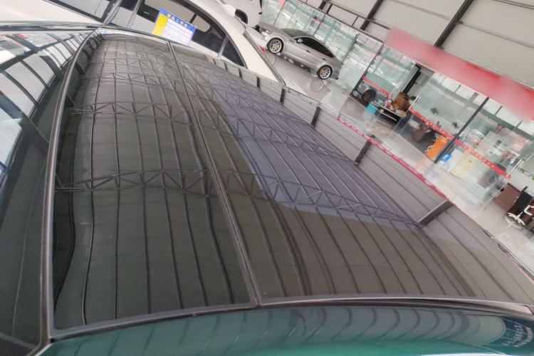 Used MG 7 2023 1.5T DCT Elegant & Graceful Edition Roof