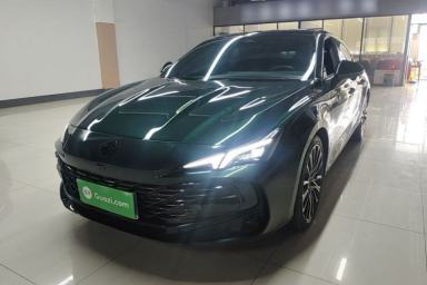 Used MG 7 2023 2.0T Automatic Hunter Luxury Edition