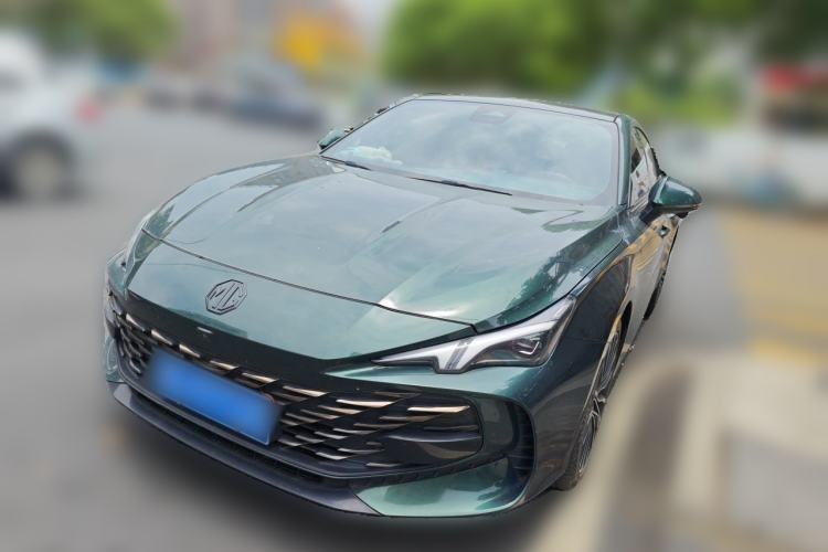Used MG 7 2023 1.5T DCT Elegant & Graceful Edition Guazi used car, China used car export, Used car for sale, Used cars, Cheapest cars for sale