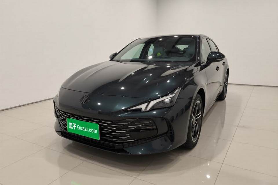 MG 7 2023
