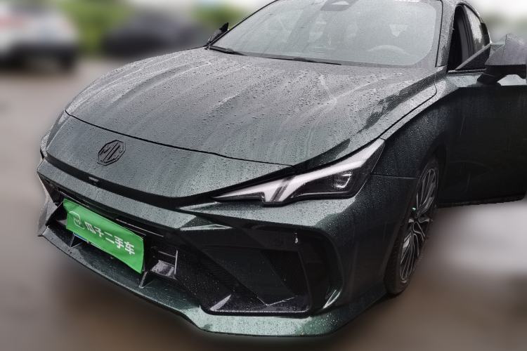 Used MG 7 2023 1.5T DCT Elegant & Graceful Edition Guazi used car, China used car export, Used car for sale, Used  cars, Cheapest cars for sale
