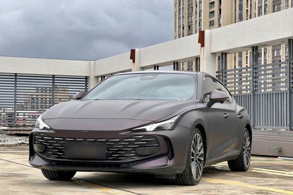 MG 7 2023