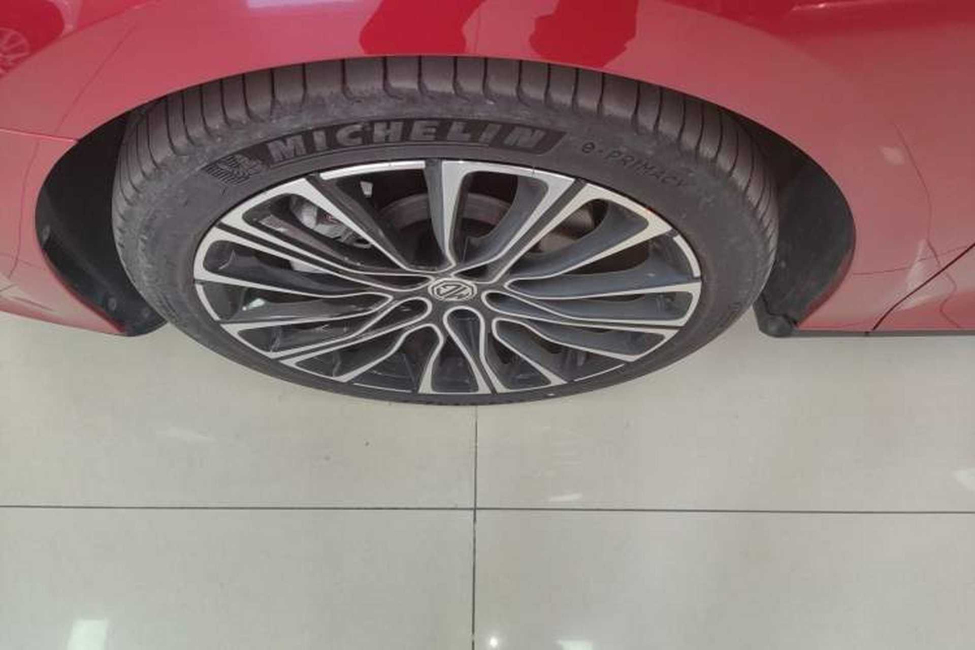 Used MG 7 2023 1.5T DCT Elegant & Graceful Edition Exterior 7
