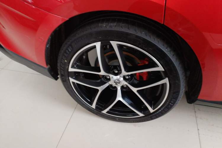 Used MG 7 2023 2.0T Automatic Trophy+ Ignition Glory Edition Exterior 8