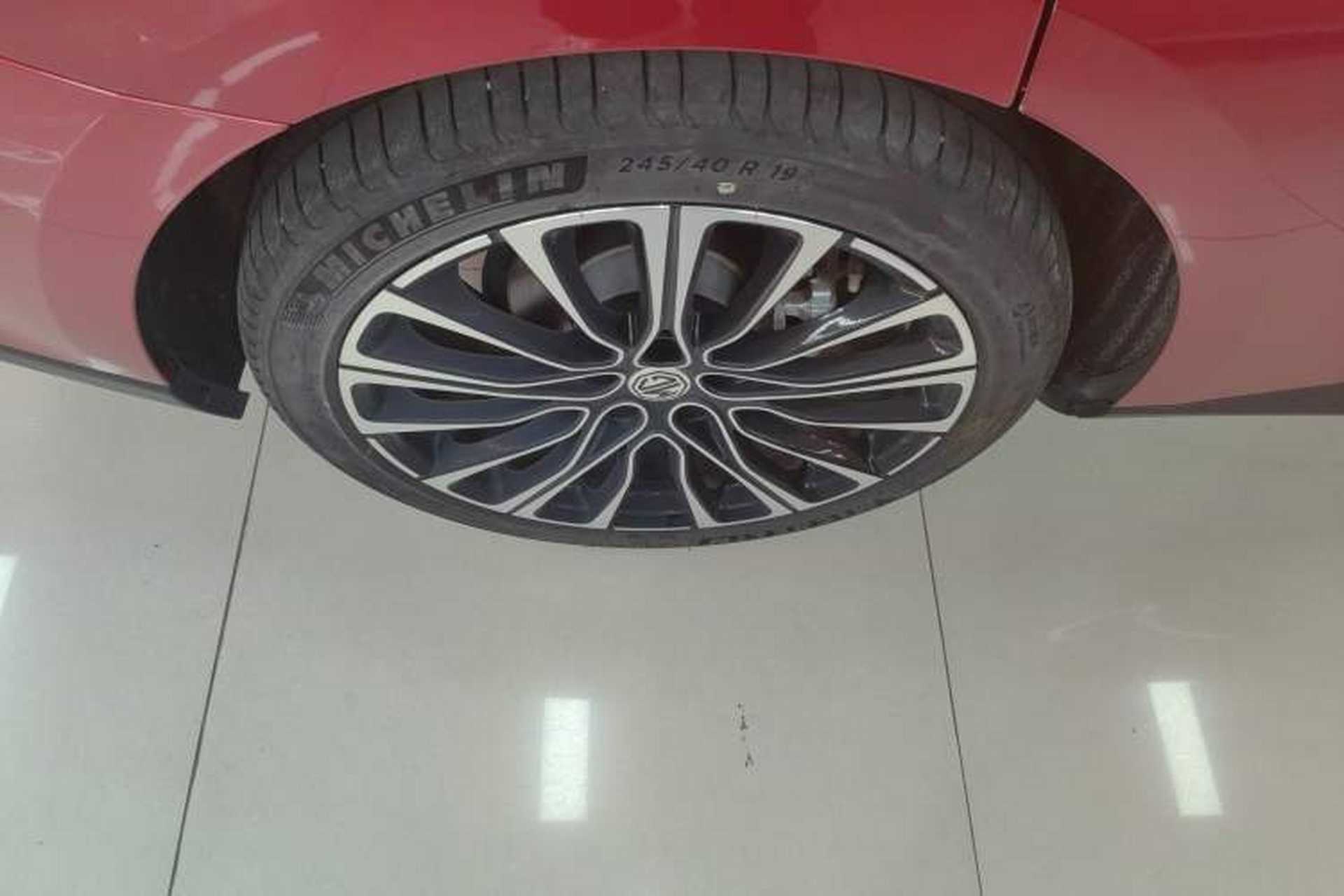Used MG 7 2023 1.5T DCT Elegant & Graceful Edition Exterior 8