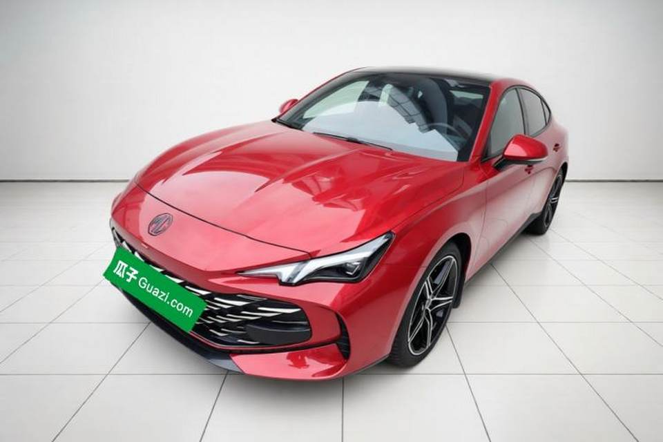 MG 7 2023
