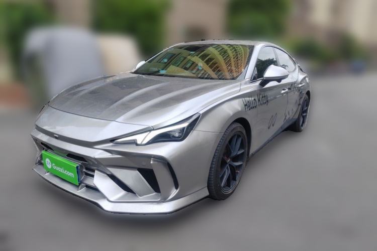 Used MG 7 2023 2.0T Automatic Hunter Luxury Edition Guazi used car, China used car export, Used car for sale, Used cars, Cheapest cars for sale