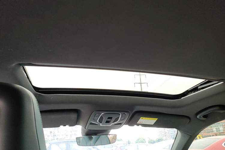 Used MG 7 2023 1.5T DCT Luxurious Supreme Edition Headliner