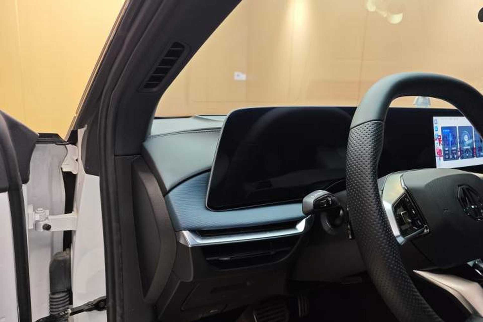 Used MG 7 2023 1.5T DCT Elegant & Graceful Edition Interior 4