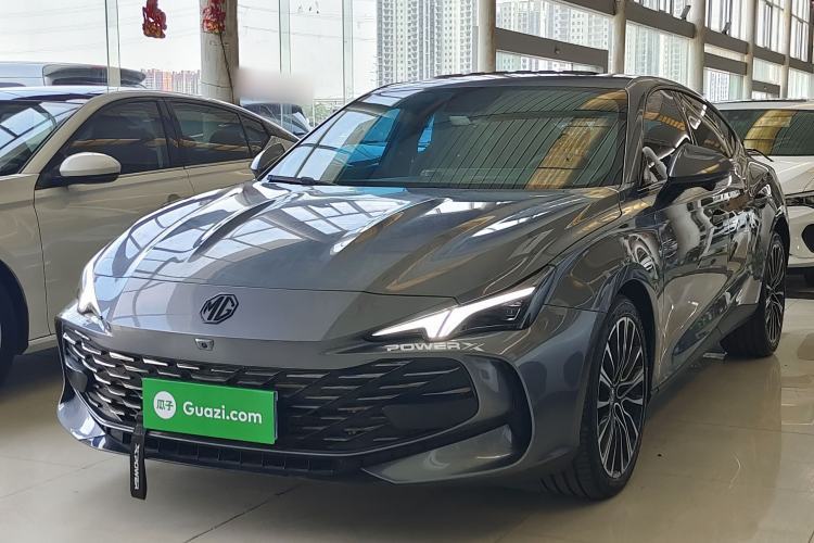 Used MG 7 2023 2.0T Automatic Hunter Luxury Edition Guazi used car, China used car export, Used car for sale, Used  cars, Cheapest cars for sale