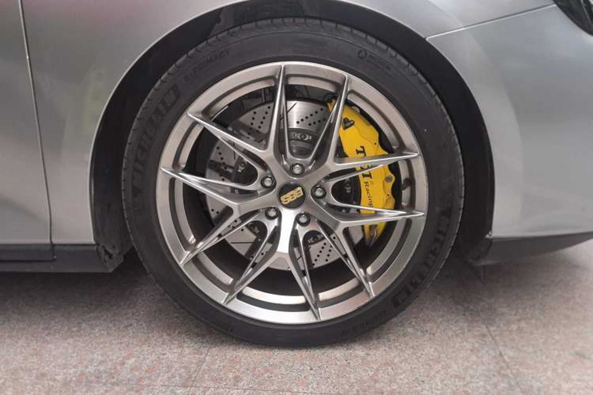 Used MG 7 2023 1.5T DCT Elegant & Graceful Edition Right Front Wheel Hub